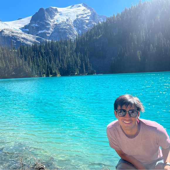 Meet your Posher, César akbar - Picture 1 of 1